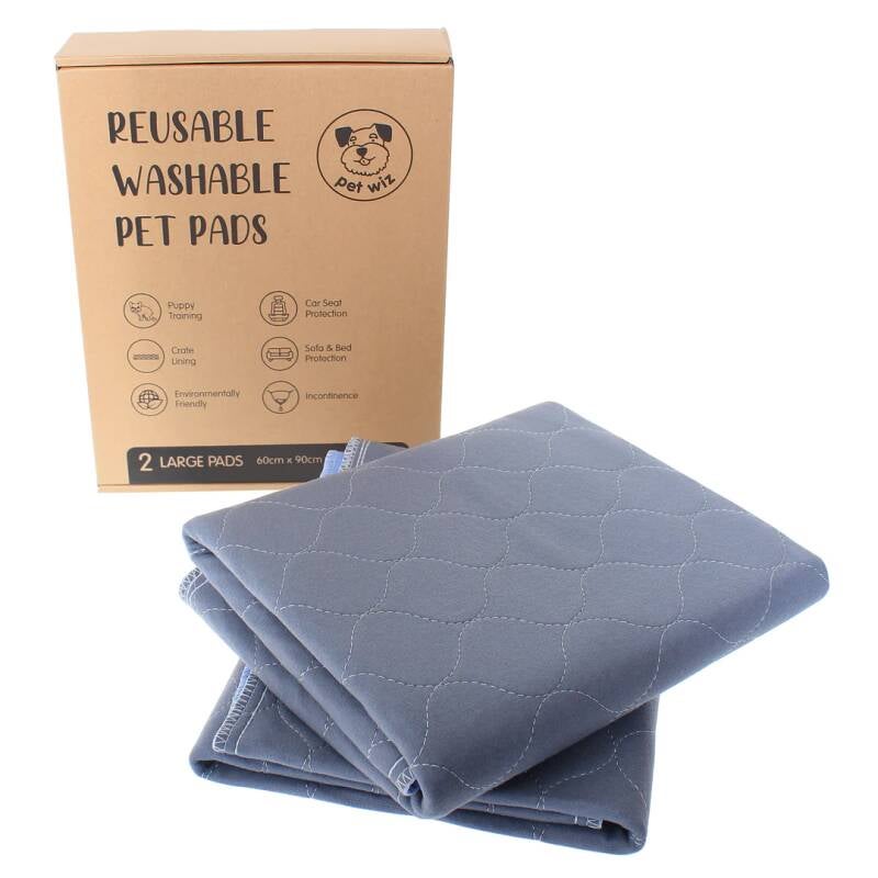Reusable Pet Pads